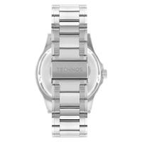 Relógio Technos Masculino Skymaster Prata - 2115tww-1a 2115tww-1a - 3