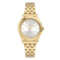Relógio Technos Feminino Boutique Dourado - 2035mzs-1k 2035mzs-1k - 1