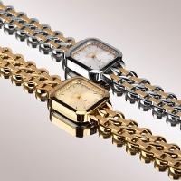 Relógio Technos Feminino Elos Dourado - 2035nat-1d 2035nat-1d - 2