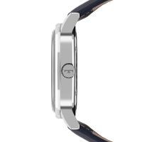 Relógio Technos Masculino Golf Prata - 2115txq-0a 2115txq-0a - 2