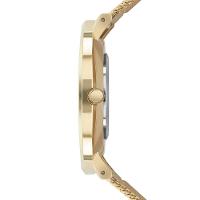 Relógio Technos Masculino Slim Dourado - 2025ltz-1c 2025ltz-1c - 2