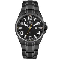 Relógio Technos Masculino Skymaster Preto - 2115tyj-1p - 1