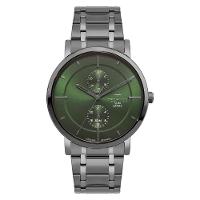 Relógio Technos Masculino Slim Grafite - 6p23ar-1v - 1