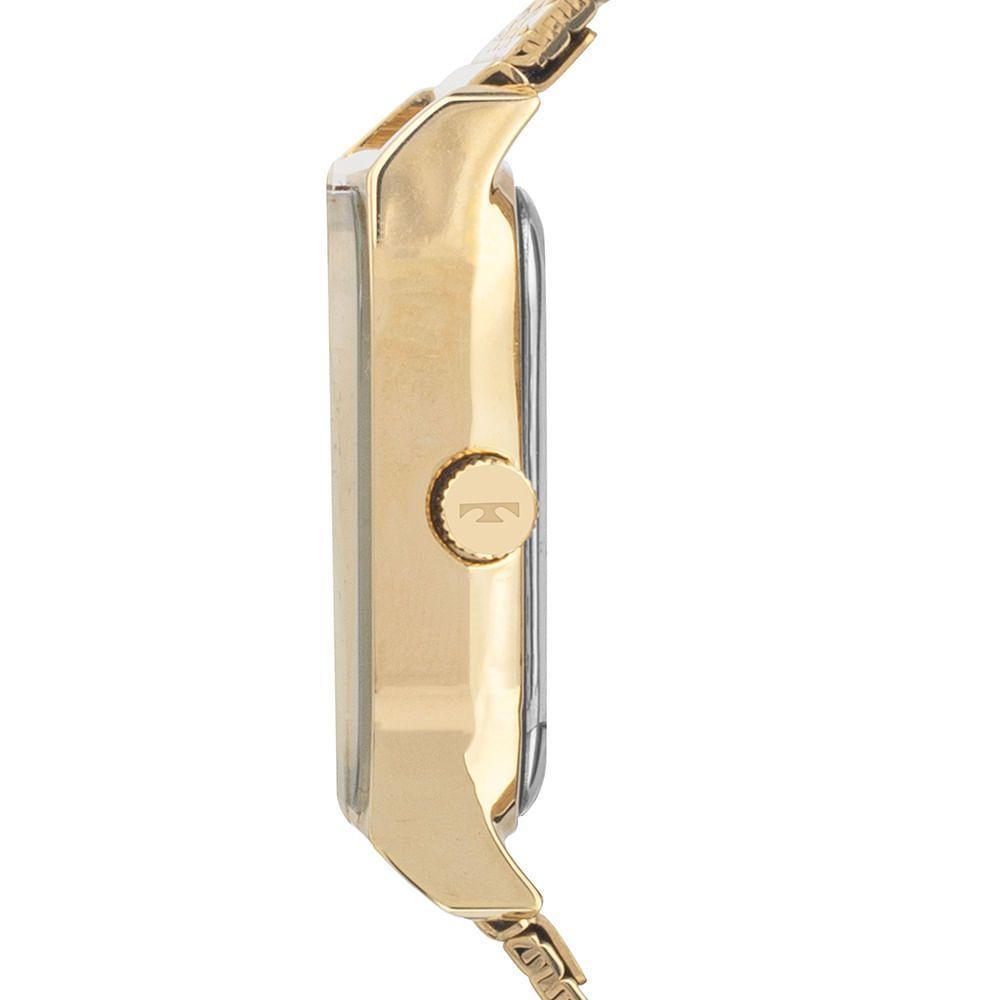 Relógio Technos Feminino Style Dourado - 2035mzg-1d 2035mzg-1d - 1