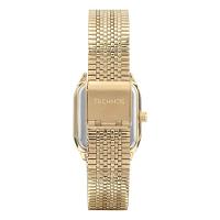 Relógio Technos Feminino Style Dourado - 2035mzg-1d 2035mzg-1d - 2