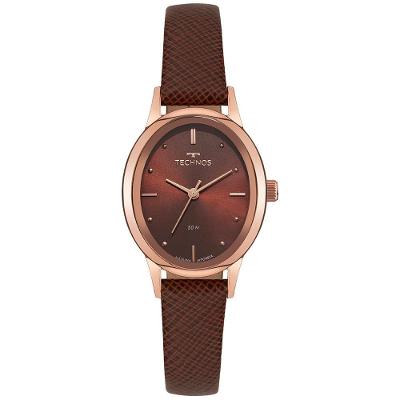 Relógio Technos Feminino Style Rosé - 2035nco-0m