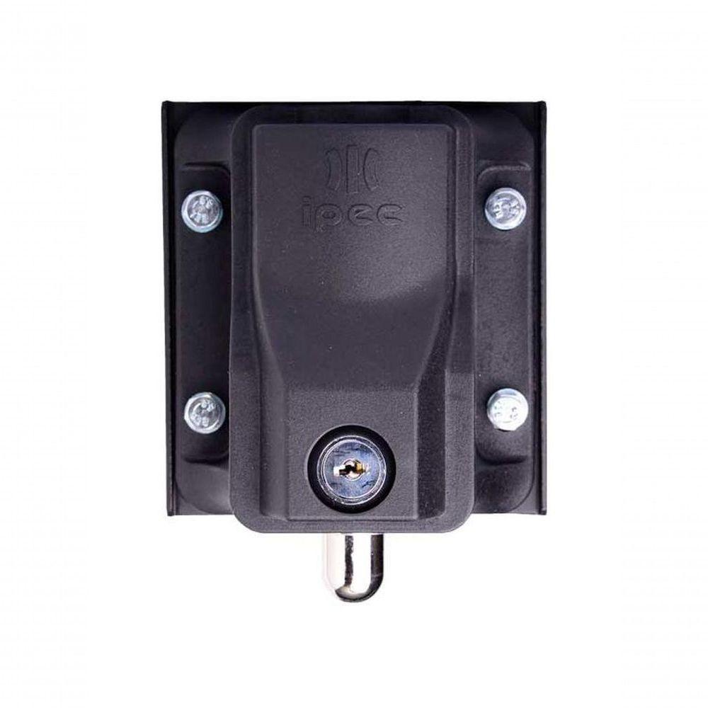 Trava Portao Ipec Eco Lock 127v Com Temporizador - 2