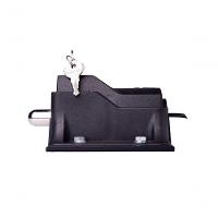 Trava Portao Ipec Eco Lock 127v Com Temporizador - 1