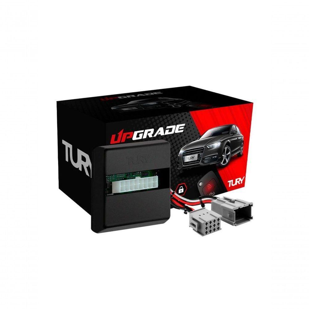 Modulo De Vidro Eletrico + Retrovisor Tury Park 4.21 Dz... - 1