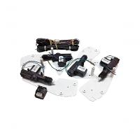 Trava Eletrica Soft Aa.42.0114 Up 4portas 2014-... - 1