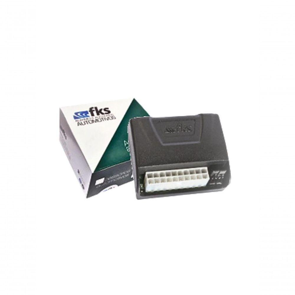 Modulo De Vidro Eletrico 2 Portas Fks Mlv208 G2 - 1