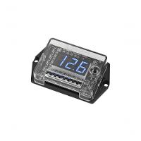 Voltimetro Digital Taramps Vts 5.1