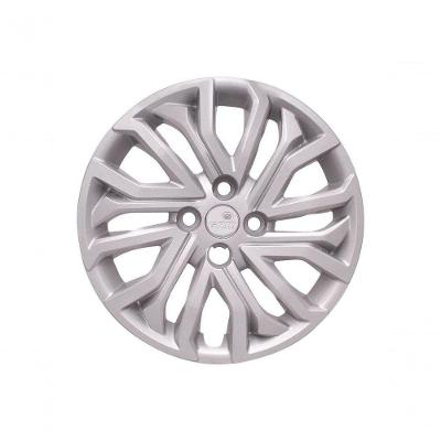 Calota Grid Aro 14p 295cb Prata Argo-cronos 2022