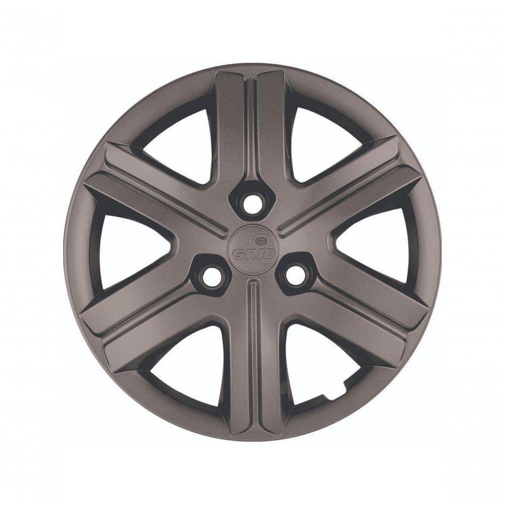 Calota Aro 14p 879cp-gft Mod Kwid Zen 2020 - 1