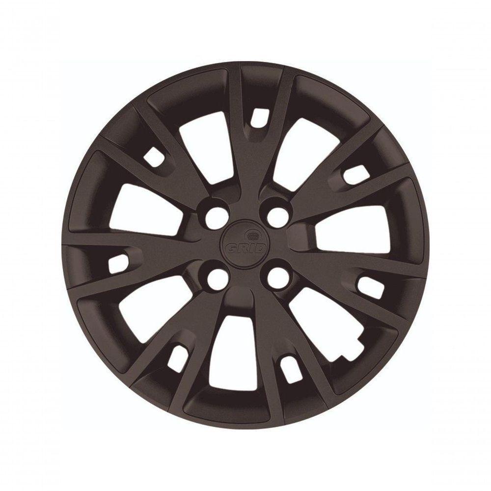 Calota Aro 15a 878ar-pof Mod Logan - Sandero 2020 - 1