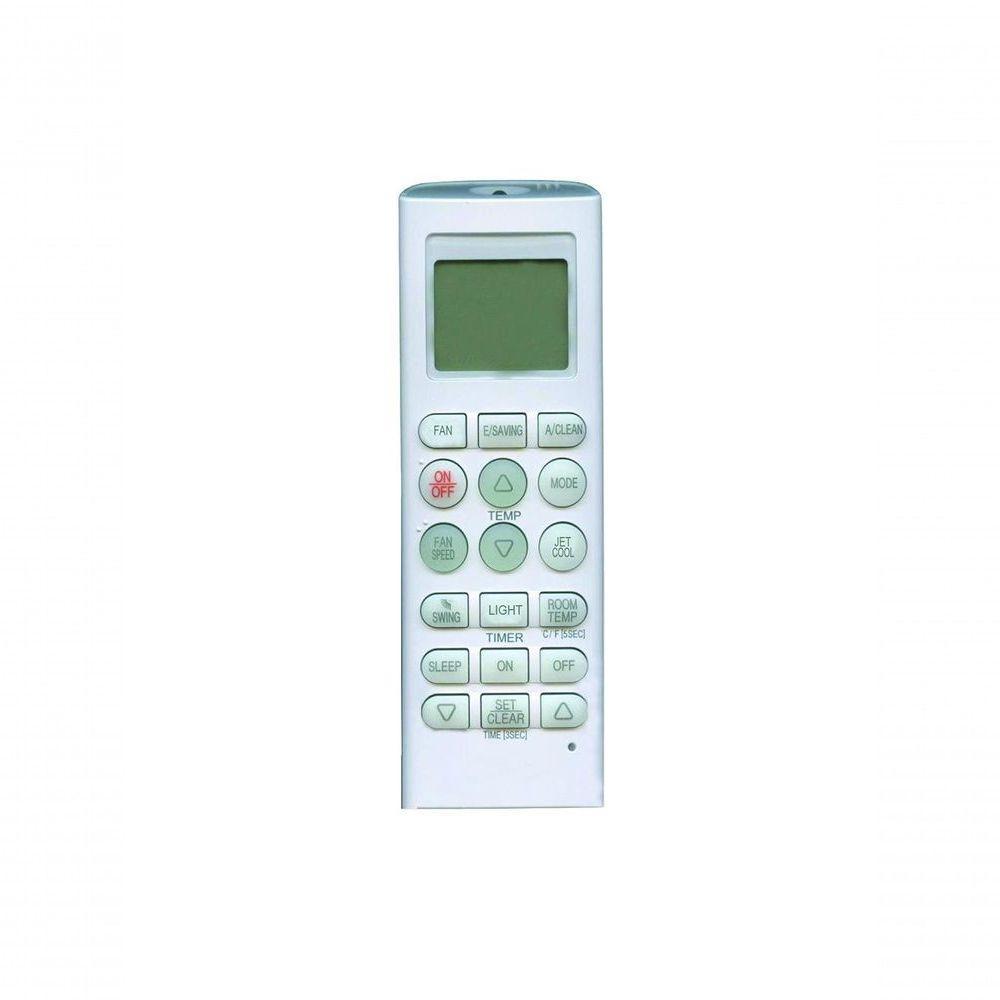 Controle Remoto Mxt 01340 Ar Condicionado Split Artcool - 1