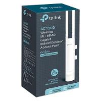 Access Point Externo Gigabit Mu-mimo Wireless Ac1200... - 4