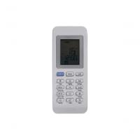 Controle Remoto Mxt C1344 Para Ar Condicionado Electrolux - 1