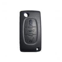 Capa Telecomando B&s Peugeot - Citroen C4 - Pallas- C5 3... - 1