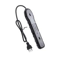 Filtro De Linha 6 Tomadas Pp 0,75mm Comprimento 1mt - 7