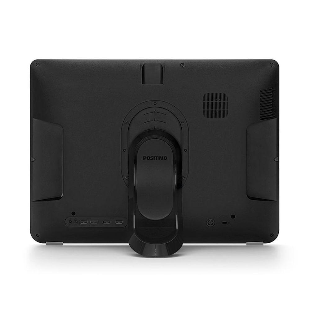 All In One Positivo Union Intel® Core™ i5-81TAb Windows 10 Home 8GB RAM 1TB HD 18.5 LED HD - Preto - 5