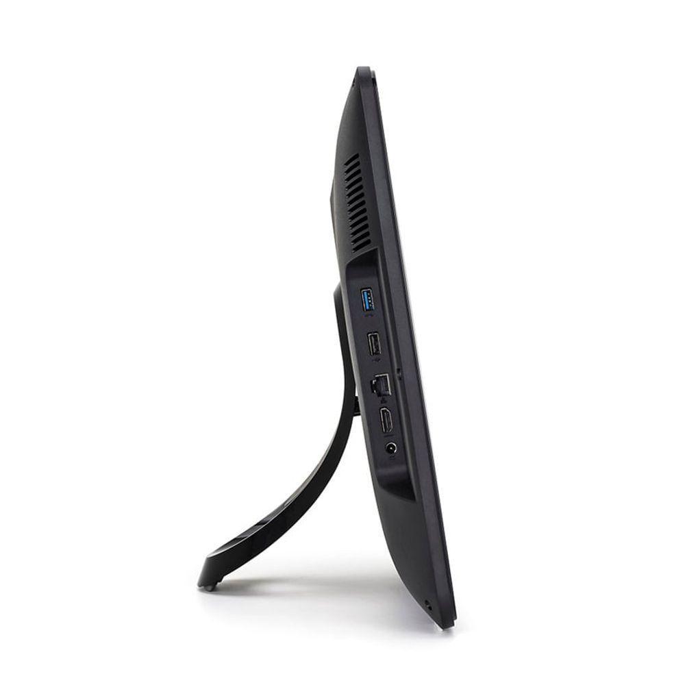 All In One Positivo Union Intel® Core™ i5-81TAb Windows 10 Home 8GB RAM 1TB HD 18.5 LED HD - Preto - 8