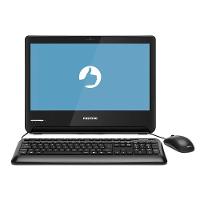 All In One Positivo Union Intel® Core™ i5-81TAb Windows 10 Home 8GB RAM 1TB HD 18.5 LED HD - Preto - 1