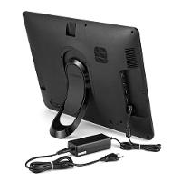 All In One Positivo Union Intel® Core™ i5-81TAb Windows 10 Home 8GB RAM 1TB HD 18.5 LED HD - Preto - 6