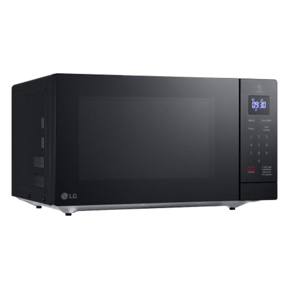 Micro-ondas Neochef 30l Lg - Ms3033dsa Preto 220volts - 2