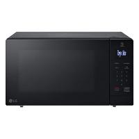 Micro-ondas Neochef 30l Lg - Ms3033dsa Preto 220volts - 1