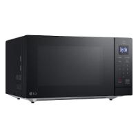 Micro-ondas Neochef 30l Lg - Ms3033dsa Preto 220volts - 2