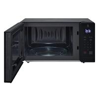Micro-ondas Neochef 30l Lg - Ms3033dsa Preto 220volts - 5