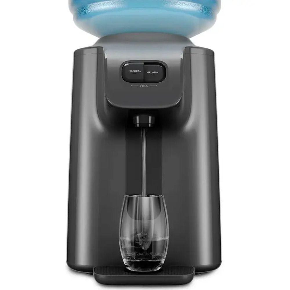 Bebedouro Electrolux Compressor Experience Bc01x - D30eba51n09 Cinza 110V - 3