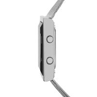 Relógio Euro Feminino Fashion Fit Glam Prata - Eubjf313ab-4k - 2