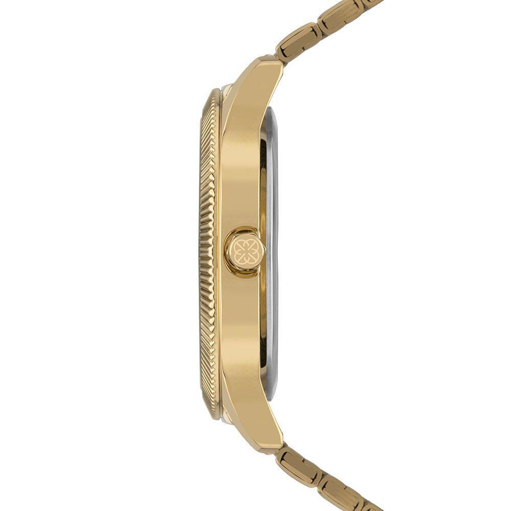 Kit Euro Feminino Soul Dourado - Eu2036yuv-k4p - 2