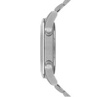 Relógio Euro Feminino Fashion Fit Reflexos Prata - Euds8054an-4k - 2