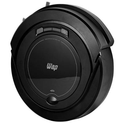 Robô Aspirador De Pó À Bateria Wap Robot W90