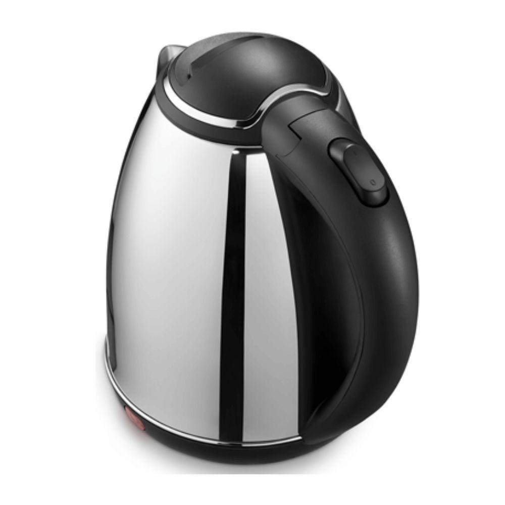 Chaleira Eletrica Elgin 1,8l - 42cha1001000 Preto-inox 110 Volts - 3