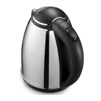 Chaleira Eletrica Elgin 1,8l - 42cha1001000 Preto-inox 110 Volts - 3