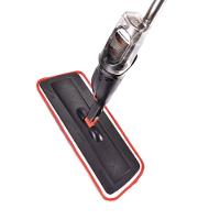 Mop Spray Esfregão Com Reservatório Borrifador De Sabão - 2