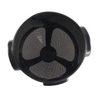 Mini Filtro Coador De Café Portátil Reutilizável Com Suporte - 5