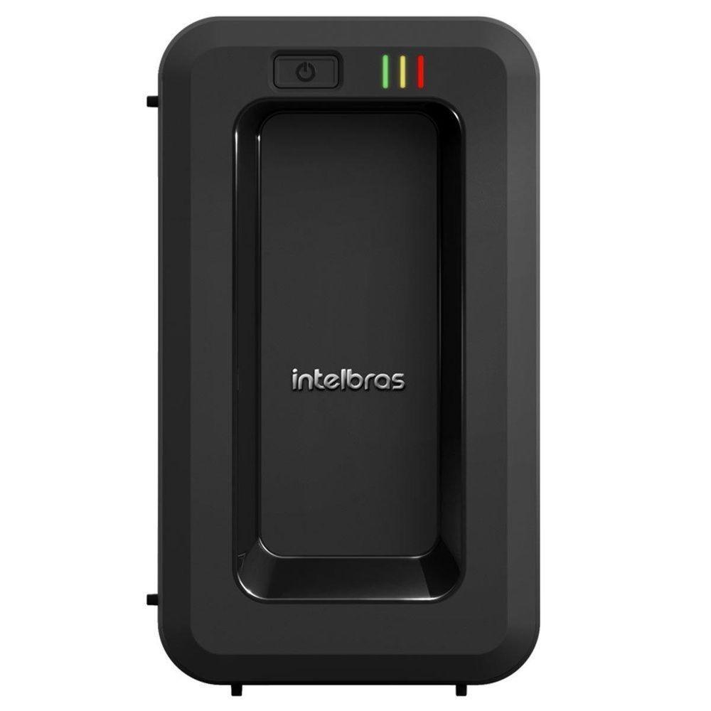 Nobreak Bivolt Entrada 115-220 Saida 115 Attiv 700va-bi... - 1