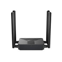 Roteador Gigabit 10-100-1000 Wi-fi 6 Ax1500 Dual Band... - 1