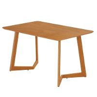 Mesa De Jantar Retangular Fineza Jcm Cinamomo 1,20 M - 1