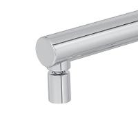 Torneira Misturador Monocomando Deca Beta 2256.c109 De Bancada Cromada - 2