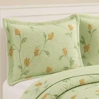 Kit Cobre Leito Colcha Queen Boutik Dupla Face - Estampa 24 - 100% Poliéster - 3