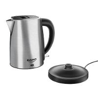 Chaleira Elétrica Dako 1,7L 1800W Em Inox 220V - 7