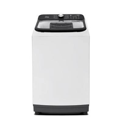 Lavadora Midea Wave Agitador 15kg Branco 110V