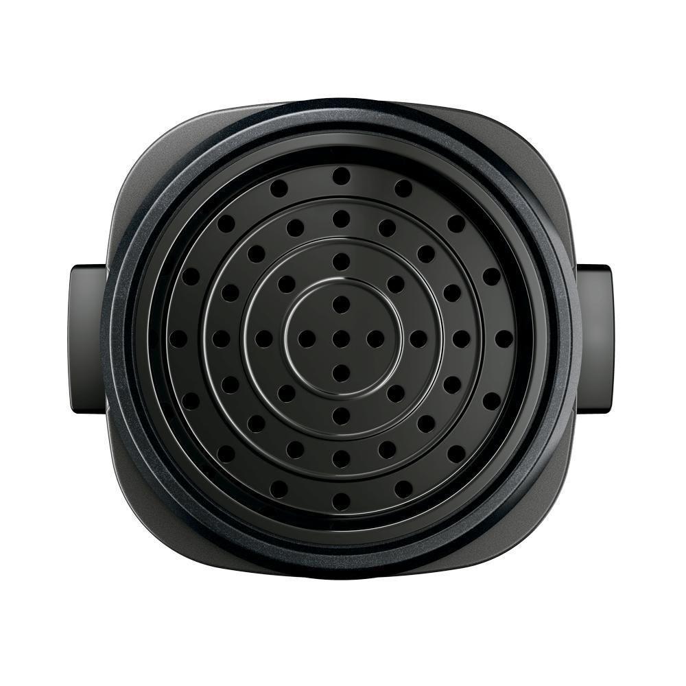 Panela De Arroz Elétrica Dako 700W Com 4L 10 Xícaras Cinza 110V - 5