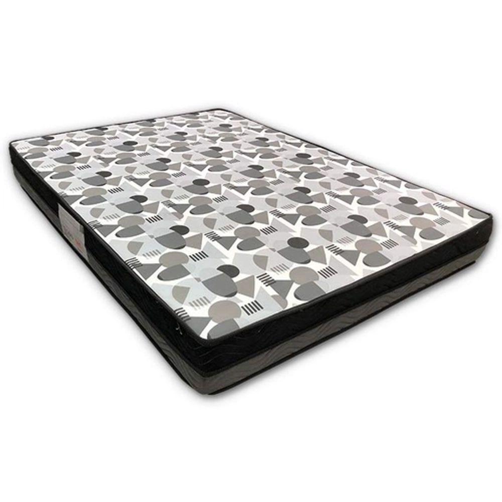 Colchão Casal Ortobom Iso Dupla Face 138x188x20 - 1